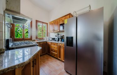 VILLA AMBIENTE BOUTIQUE HOTEL WITH NINE BEDROOMS IN THE MIDDLE OF THE NATURE IN DOMINICALITO – 11.9 ACRES