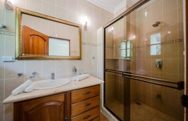 VILLA AMBIENTE BOUTIQUE HOTEL WITH NINE BEDROOMS IN THE MIDDLE OF THE NATURE IN DOMINICALITO – 11.9 ACRES