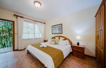 VILLA AMBIENTE BOUTIQUE HOTEL WITH NINE BEDROOMS IN THE MIDDLE OF THE NATURE IN DOMINICALITO – 11.9 ACRES
