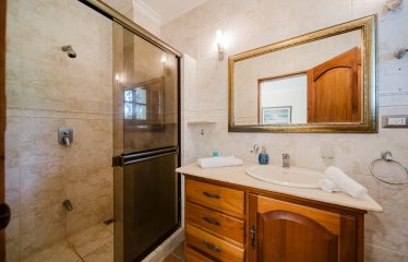 VILLA AMBIENTE BOUTIQUE HOTEL WITH NINE BEDROOMS IN THE MIDDLE OF THE NATURE IN DOMINICALITO – 11.9 ACRES