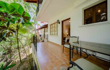 VILLA AMBIENTE BOUTIQUE HOTEL WITH NINE BEDROOMS IN THE MIDDLE OF THE NATURE IN DOMINICALITO – 11.9 ACRES