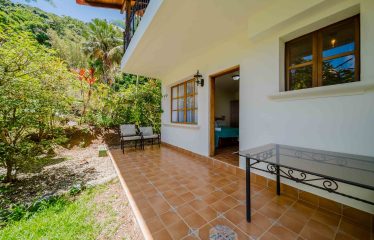 VILLA AMBIENTE BOUTIQUE HOTEL WITH NINE BEDROOMS IN THE MIDDLE OF THE NATURE IN DOMINICALITO – 11.9 ACRES
