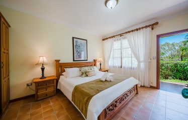 VILLA AMBIENTE BOUTIQUE HOTEL WITH NINE BEDROOMS IN THE MIDDLE OF THE NATURE IN DOMINICALITO – 11.9 ACRES