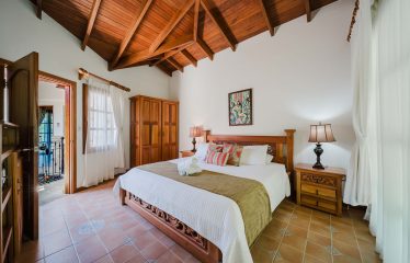 VILLA AMBIENTE BOUTIQUE HOTEL WITH NINE BEDROOMS IN THE MIDDLE OF THE NATURE IN DOMINICALITO – 11.9 ACRES