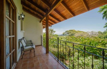 VILLA AMBIENTE BOUTIQUE HOTEL WITH NINE BEDROOMS IN THE MIDDLE OF THE NATURE IN DOMINICALITO – 11.9 ACRES