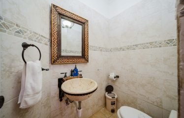 VILLA AMBIENTE BOUTIQUE HOTEL WITH NINE BEDROOMS IN THE MIDDLE OF THE NATURE IN DOMINICALITO – 11.9 ACRES