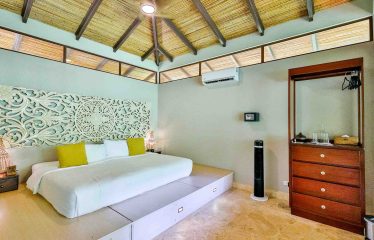 THE JUNGLE AND OCEAN VIEWS RETREAT IN THE HILLS OF HATILLO – 0.56 ACRES