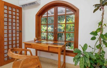 THE JUNGLE AND OCEAN VIEWS RETREAT IN THE HILLS OF HATILLO – 0.56 ACRES