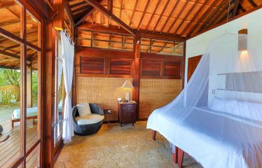 THE JUNGLE AND OCEAN VIEWS RETREAT IN THE HILLS OF HATILLO – 0.56 ACRES
