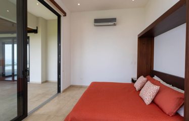 LUXURY PROPERTY WITH SPECTACULAR PANORAMIC OCEAN VIEWS WITH THREE BEDROOMS, IN PIÑUELA – 1.31 ACRES