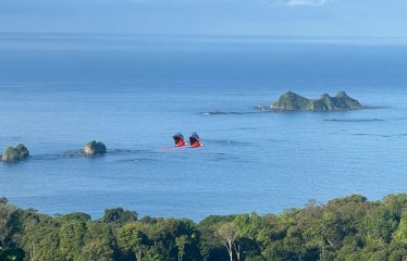 LUXURY PROPERTY WITH SPECTACULAR PANORAMIC OCEAN VIEWS WITH THREE BEDROOMS, IN PIÑUELA – 1.31 ACRES