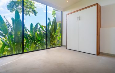 CASA COLIBRI LUXURY PROPERTY WITH FOUR BEDROOMS AND PANORAMIC OCEAN VIEWS, IN PLAYA HERMOSA – 10 ACRES