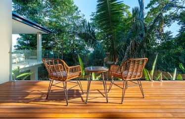 CASA COLIBRI LUXURY PROPERTY WITH FOUR BEDROOMS AND PANORAMIC OCEAN VIEWS, IN PLAYA HERMOSA – 10 ACRES