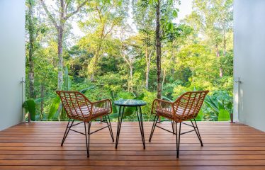 CASA COLIBRI LUXURY PROPERTY WITH FOUR BEDROOMS AND PANORAMIC OCEAN VIEWS, IN PLAYA HERMOSA – 10 ACRES