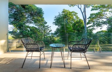 CASA COLIBRI LUXURY PROPERTY WITH FOUR BEDROOMS AND PANORAMIC OCEAN VIEWS, IN PLAYA HERMOSA – 10 ACRES