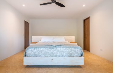 CASA COLIBRI LUXURY PROPERTY WITH FOUR BEDROOMS AND PANORAMIC OCEAN VIEWS, IN PLAYA HERMOSA – 10 ACRES