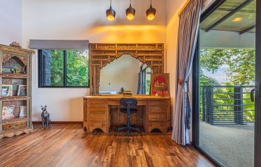 CASA MARKISSA LUXURY PROPERTY WITH OCEAN AND SUNSET VIEWS, IN PLAYA HERMOSA – 1.2 ACRES