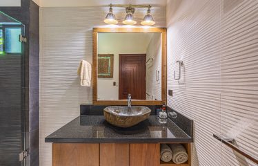 CASA MARKISSA LUXURY PROPERTY WITH OCEAN AND SUNSET VIEWS, IN PLAYA HERMOSA – 1.2 ACRES
