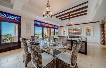CONDOMINIUM  UNID TWO WITH THREE BEDROOMS AND OCEAN VIEWS, IN MANUEL ANTONIO – 0.06 ACRES