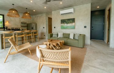 PROPERTY WITH EIGHT BEDROOMS AND POOL, NEAR TO THE BEACH, IN MANUEL ANTONIO – 0.42 ACRES