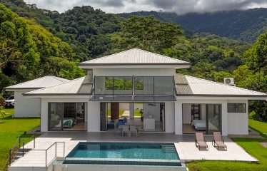 CASA VIOLINES MOUNTAIN PROPERTY WITH THREE BEDROOMS, IN TRES RIOS – 2.08 ACRES