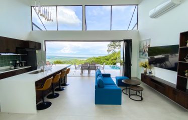 CASA VIOLINES MOUNTAIN PROPERTY WITH THREE BEDROOMS, IN TRES RIOS – 2.08 ACRES