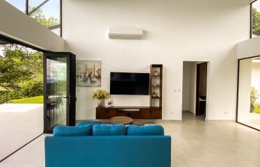 CASA VIOLINES MOUNTAIN PROPERTY WITH THREE BEDROOMS, IN TRES RIOS – 2.08 ACRES