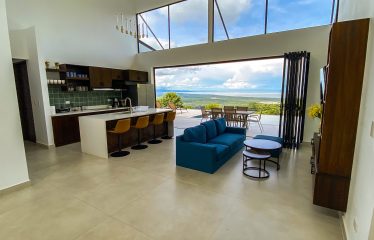CASA VIOLINES MOUNTAIN PROPERTY WITH THREE BEDROOMS, IN TRES RIOS – 2.08 ACRES