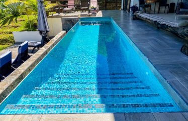 PROPERTY WITH MAIN RESIDENCE AND INDEPENDENT LODGE, IN TRES RÍOS DE OJOCHAL – 3.12 ACRES
