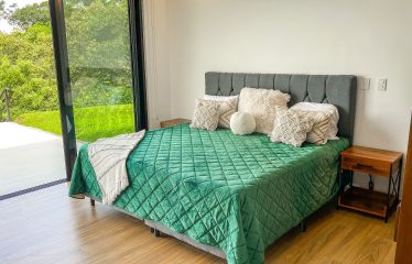 CASA VIOLINES MOUNTAIN PROPERTY WITH THREE BEDROOMS, IN TRES RIOS – 2.08 ACRES