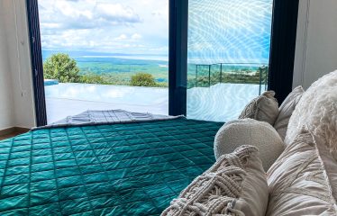 CASA VIOLINES MOUNTAIN PROPERTY WITH THREE BEDROOMS, IN TRES RIOS – 2.08 ACRES