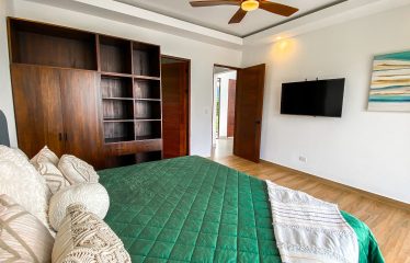 CASA VIOLINES MOUNTAIN PROPERTY WITH THREE BEDROOMS, IN TRES RIOS – 2.08 ACRES