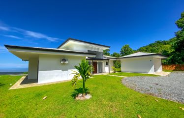CASA VIOLINES MOUNTAIN PROPERTY WITH THREE BEDROOMS, IN TRES RIOS – 2.08 ACRES