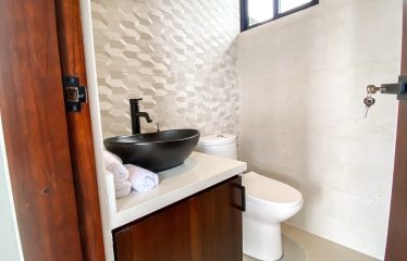 CASA VIOLINES MOUNTAIN PROPERTY WITH THREE BEDROOMS, IN TRES RIOS – 2.08 ACRES