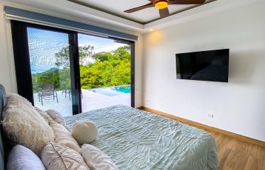 CASA VIOLINES MOUNTAIN PROPERTY WITH THREE BEDROOMS, IN TRES RIOS – 2.08 ACRES
