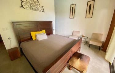 PROPERTY WITH MAIN RESIDENCE AND INDEPENDENT LODGE, IN TRES RÍOS DE OJOCHAL – 3.12 ACRES