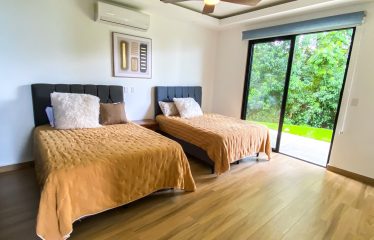 CASA VIOLINES MOUNTAIN PROPERTY WITH THREE BEDROOMS, IN TRES RIOS – 2.08 ACRES