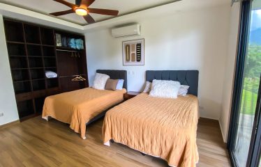 CASA VIOLINES MOUNTAIN PROPERTY WITH THREE BEDROOMS, IN TRES RIOS – 2.08 ACRES