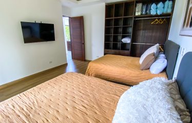 CASA VIOLINES MOUNTAIN PROPERTY WITH THREE BEDROOMS, IN TRES RIOS – 2.08 ACRES
