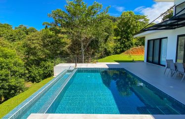 CASA VIOLINES MOUNTAIN PROPERTY WITH THREE BEDROOMS, IN TRES RIOS – 2.08 ACRES