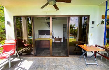 PROPERTY WITH MAIN RESIDENCE AND INDEPENDENT LODGE, IN TRES RÍOS DE OJOCHAL – 3.12 ACRES