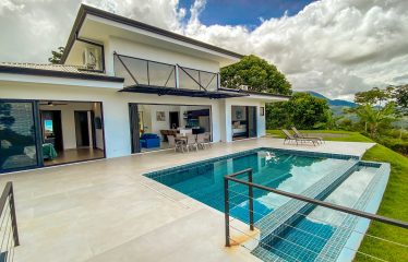 CASA VIOLINES MOUNTAIN PROPERTY WITH THREE BEDROOMS, IN TRES RIOS – 2.08 ACRES