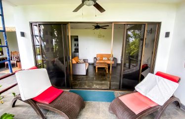 PROPERTY WITH MAIN RESIDENCE AND INDEPENDENT LODGE, IN TRES RÍOS DE OJOCHAL – 3.12 ACRES