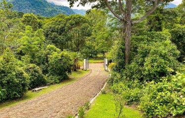 CASA VIOLINES MOUNTAIN PROPERTY WITH THREE BEDROOMS, IN TRES RIOS – 2.08 ACRES