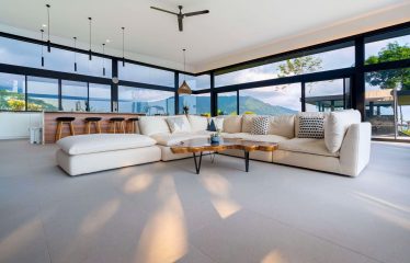 LUXURY CONTEMPORARY RESIDENCE WITH PANORAMIC OCEAN VIEWS MANUEL ANTONIO – 1.10 ACRES