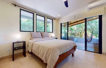 PROPERTY WITH THREE BEDROOMS IN A GATED COMMUNITY IN THE UP OF BRISAS LA COLONIA – 1.24 ACRES