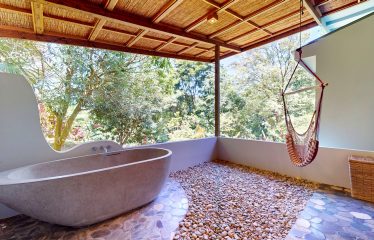 PROPERTY WITH THREE BEDROOMS IN A GATED COMMUNITY IN THE UP OF BRISAS LA COLONIA – 1.24 ACRES