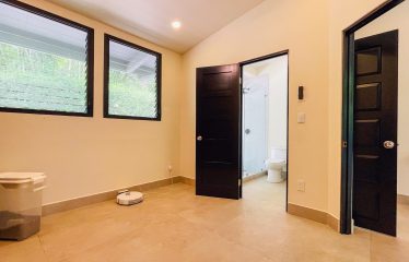 PROPERTY WITH THREE BEDROOMS IN A GATED COMMUNITY IN THE UP OF BRISAS LA COLONIA – 1.24 ACRES