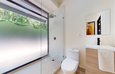 PROPERTY WITH THREE BEDROOMS IN A GATED COMMUNITY IN THE UP OF BRISAS LA COLONIA – 1.24 ACRES