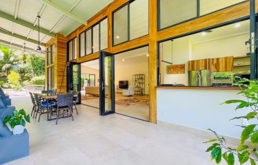 PROPERTY WITH THREE BEDROOMS IN A GATED COMMUNITY IN THE UP OF BRISAS LA COLONIA – 1.24 ACRES